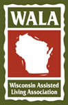 Wisconsin assisted living association Moving Forward
